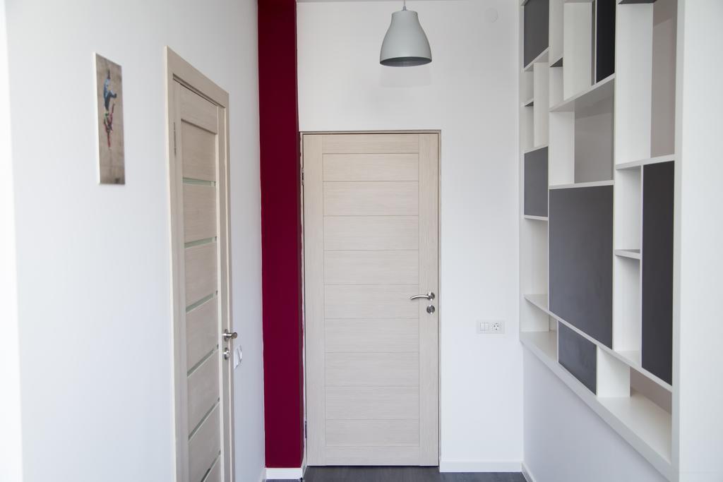 Apartments On Mashtots By Picnic Γιερεβάν Εξωτερικό φωτογραφία