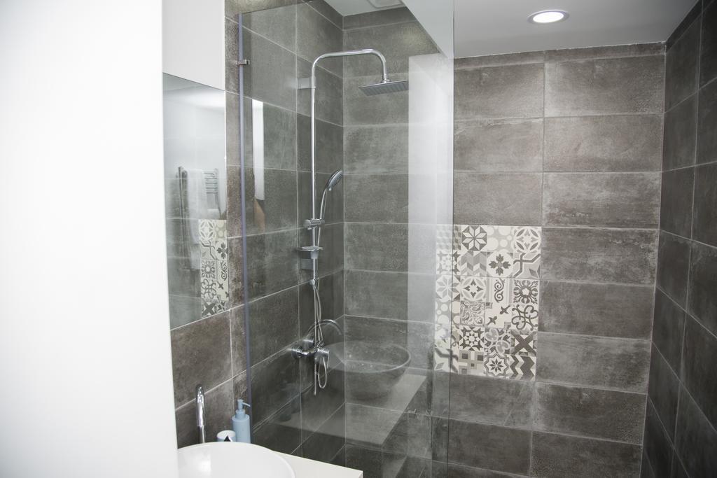 Apartments On Mashtots By Picnic Γιερεβάν Εξωτερικό φωτογραφία