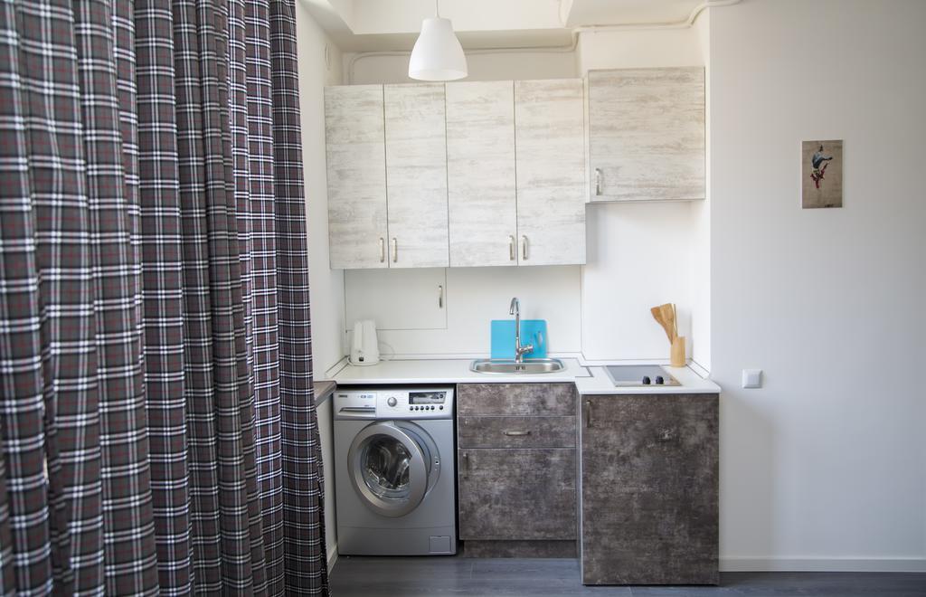 Apartments On Mashtots By Picnic Γιερεβάν Εξωτερικό φωτογραφία