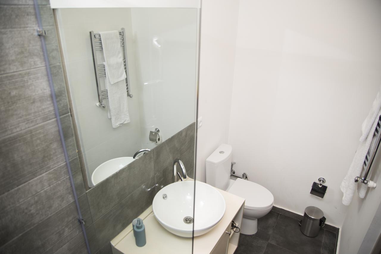 Apartments On Mashtots By Picnic Γιερεβάν Εξωτερικό φωτογραφία
