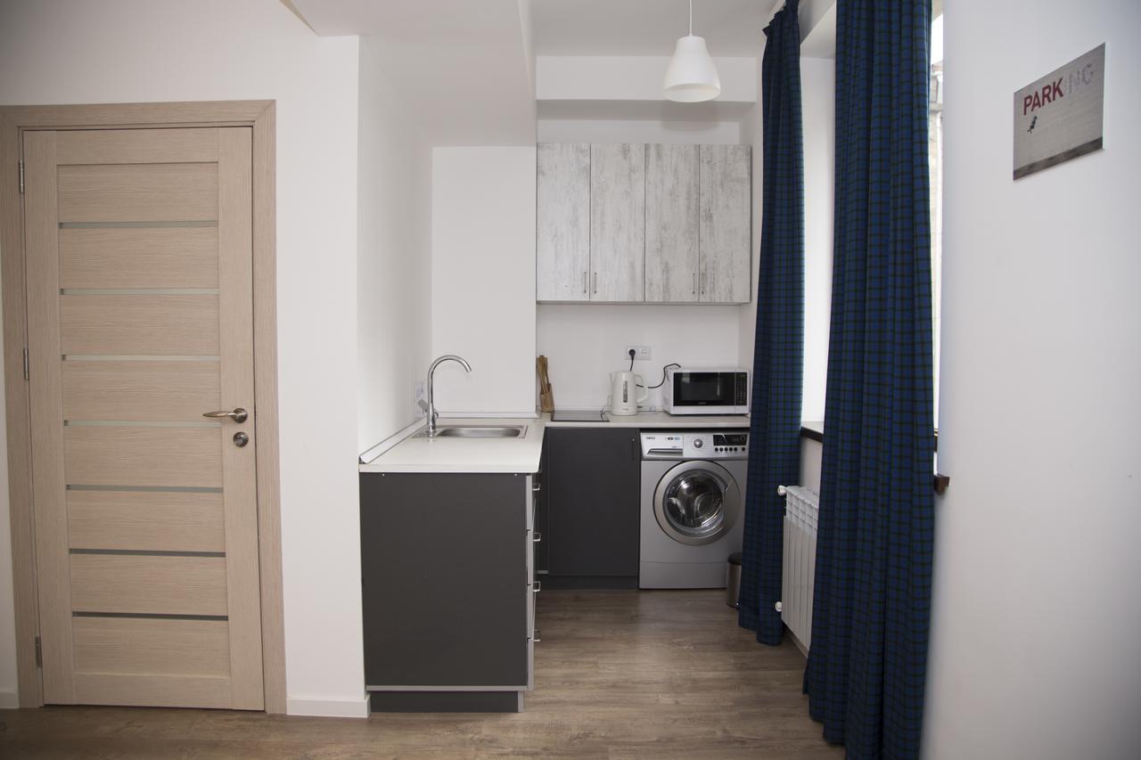 Apartments On Mashtots By Picnic Γιερεβάν Εξωτερικό φωτογραφία
