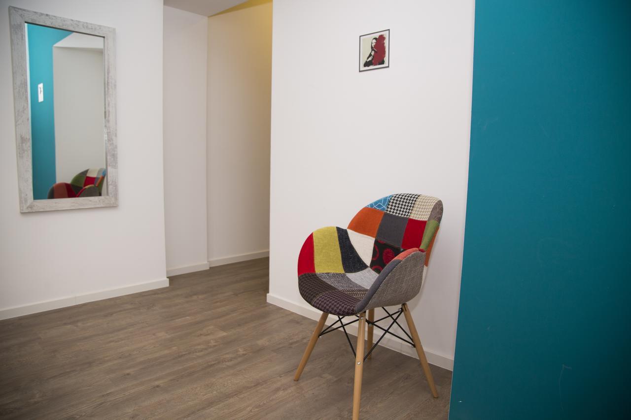 Apartments On Mashtots By Picnic Γιερεβάν Εξωτερικό φωτογραφία