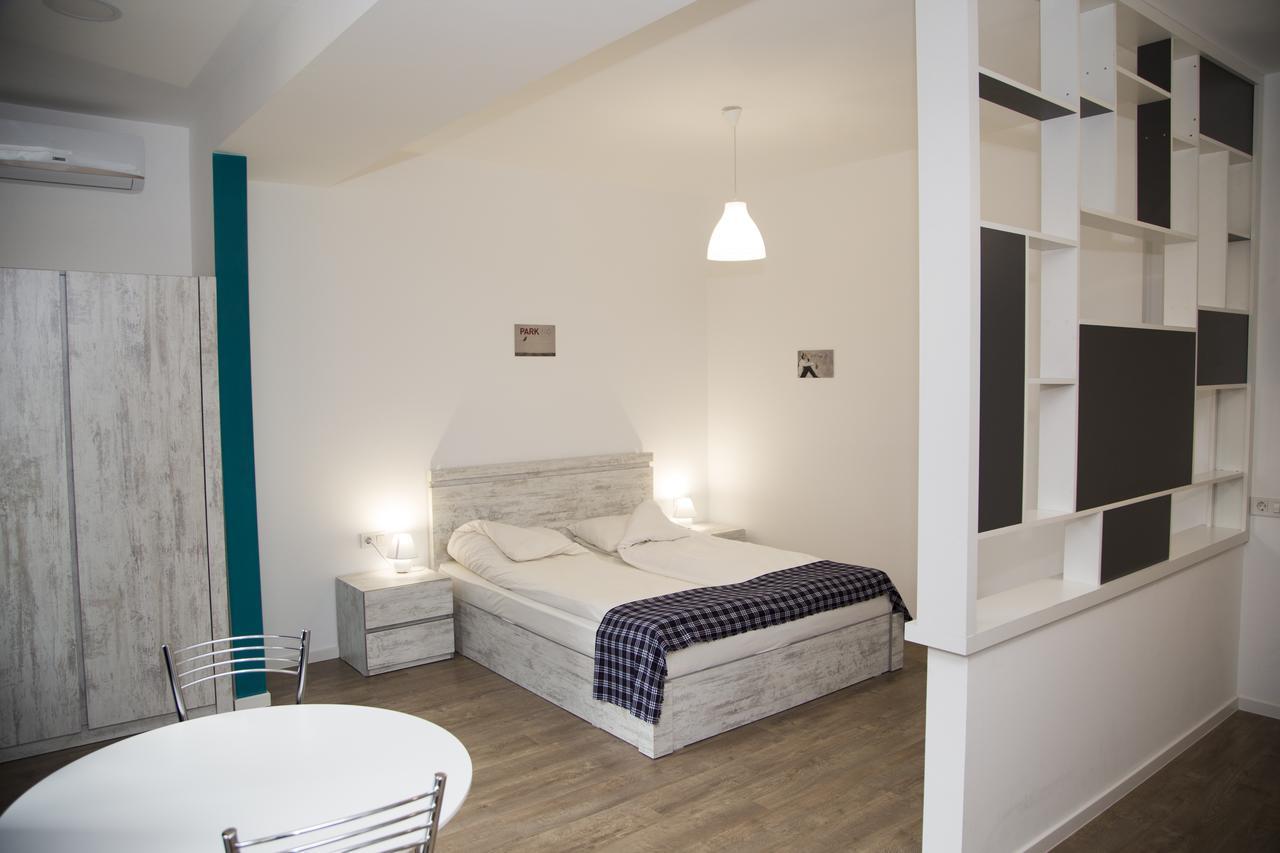 Apartments On Mashtots By Picnic Γιερεβάν Εξωτερικό φωτογραφία
