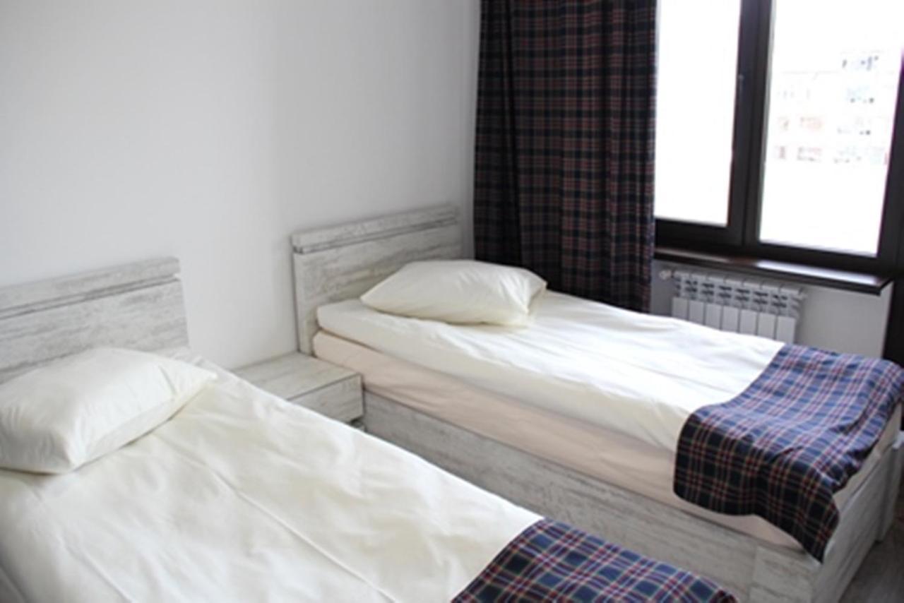 Apartments On Mashtots By Picnic Γιερεβάν Εξωτερικό φωτογραφία