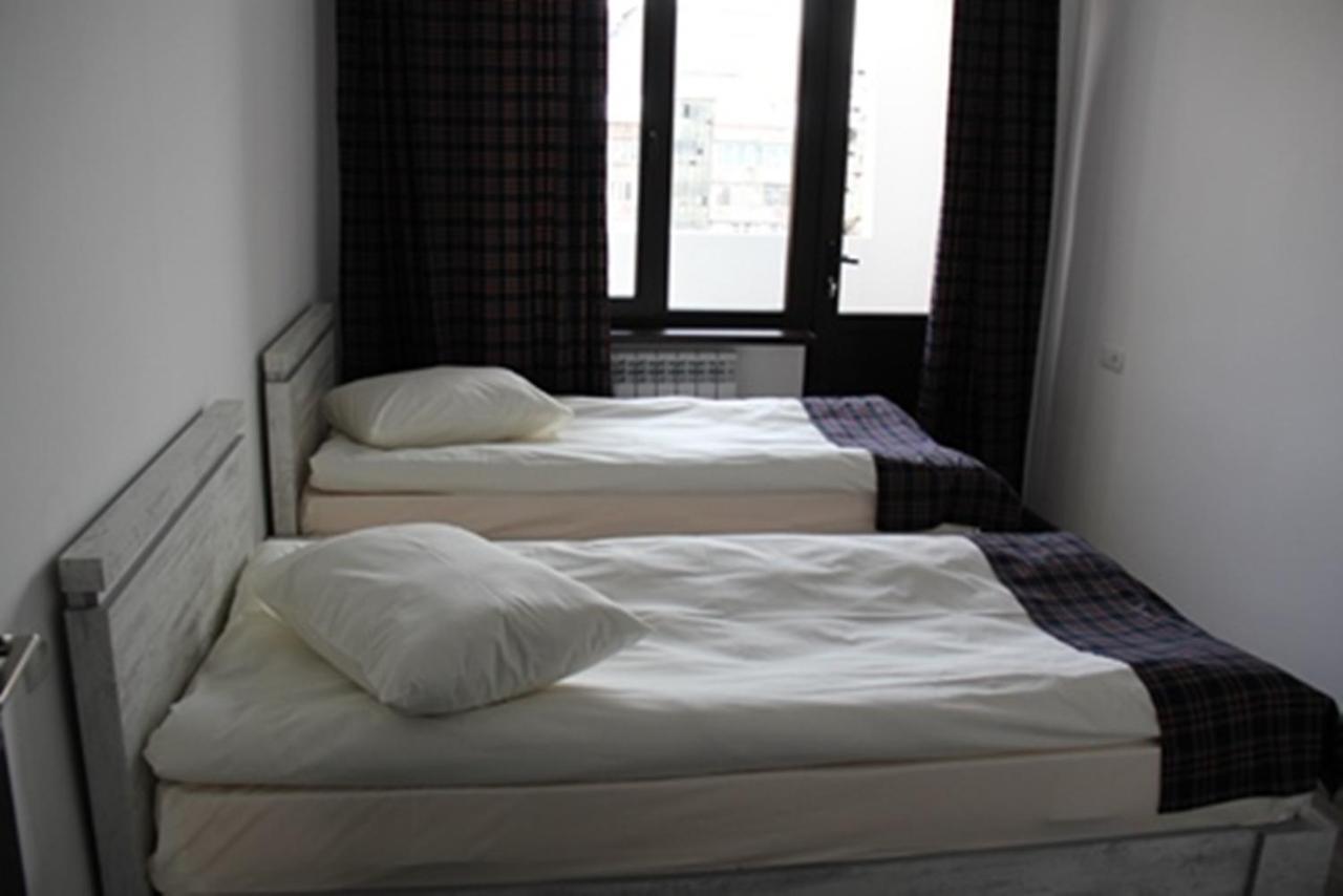 Apartments On Mashtots By Picnic Γιερεβάν Εξωτερικό φωτογραφία