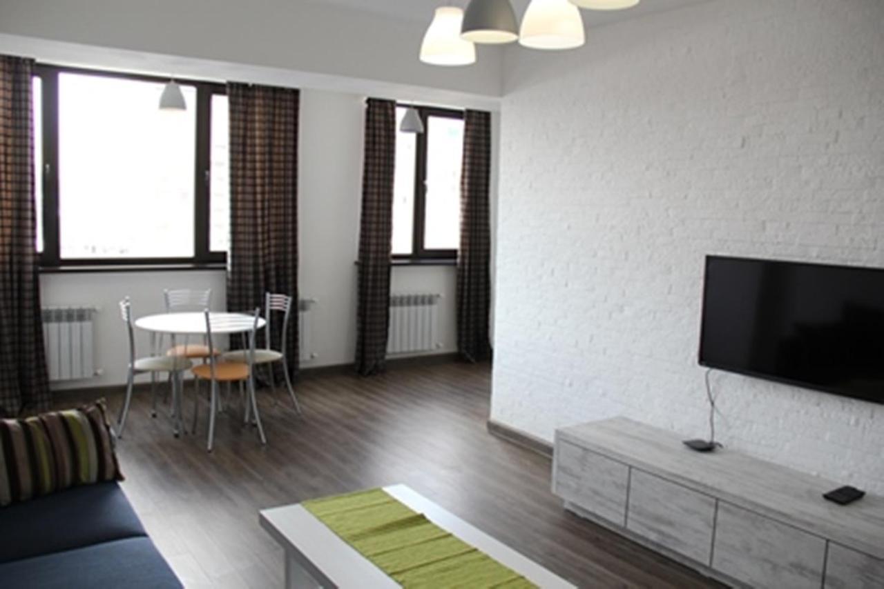 Apartments On Mashtots By Picnic Γιερεβάν Εξωτερικό φωτογραφία